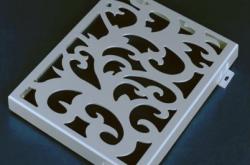 赤峰鋁單板制造商電話號碼