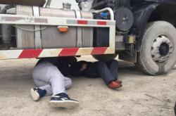 赤峰市重型卡車(chē)維修電話(huà)號(hào)碼