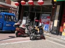 赤峰孟家肉店電話多少號