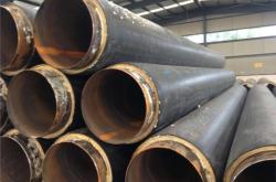 赤峰直埋保溫管電話號碼