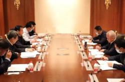 巡視組入駐赤峰電話