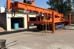 赤峰鏟車打樁機(jī)租賃電話號碼