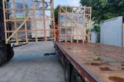 武漢到赤峰貨運(yùn)專線電話號碼