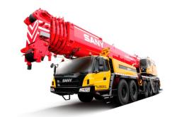 赤峰租吊機電話號碼多少