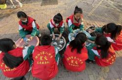 赤峰星火志愿服務隊電話地址