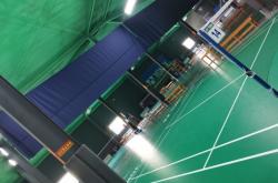 赤峰新開(kāi)羽毛球館電話號(hào)碼