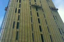 赤峰外墻巖棉板廠電話號碼