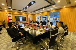 赤峰瀚煌傳媒招聘信息電話號碼