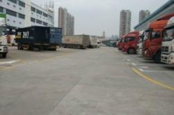 赤峰市物流園區(qū)