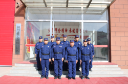 赤峰消防工程合作電話地址查詢