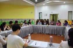 赤峰金鶴園幼兒園電話號碼