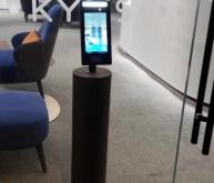 赤峰人臉識別閘機(jī)維修電話號碼