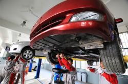 赤峰洪磊汽修電話多少號(hào)