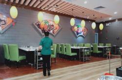 萬達榮耀赤峰店電話號碼