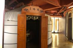 赤峰海洋館摩爾城電話號碼