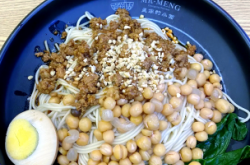 赤峰老街面館電話多少號