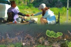 赤峰山水露營地址電話號碼