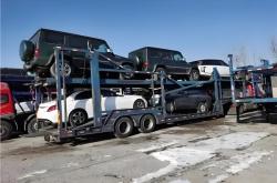 赤峰遠(yuǎn)程拖車運(yùn)輸電話號(hào)碼