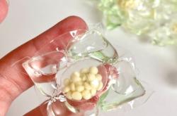 赤峰花型洗衣凝珠批發(fā)