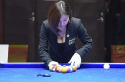 赤峰臺球裁判名單查詢電話是多少