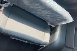 赤峰四輪電動車