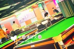 赤峰西門臺球廳地址電話號碼