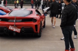 赤峰牌法拉利售后電話號(hào)碼