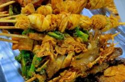 赤峰平莊炸串店電話號碼