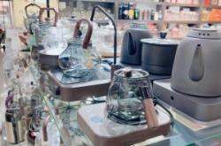 赤峰小罐茶專賣店