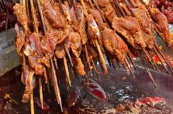 赤峰水岸天街麻辣串電話號碼