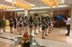 赤峰市潔靜公寓電話號(hào)碼