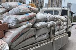 赤峰敖漢上門拉貨電話號碼