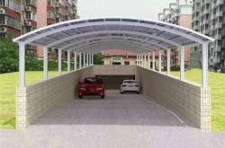 赤峰電動車棚定制店電話號碼