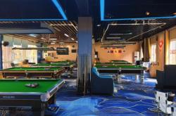 赤峰景麗臺(tái)球廳電話號(hào)碼