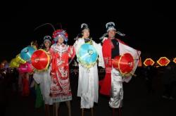 赤峰高蹺隊(duì)電話(huà)多少號(hào)