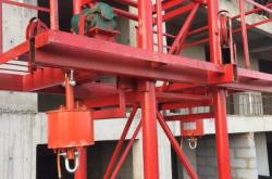 赤峰施工升降機(jī)公司電話號(hào)碼