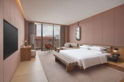 赤峰帝梵甄選酒店電話號碼