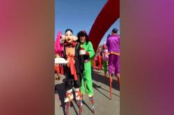 赤峰老年秧歌培訓(xùn)班電話號碼