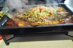 赤峰老城烤魚店電話號(hào)碼多少