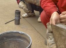 赤峰焊工學(xué)校電話是多少號