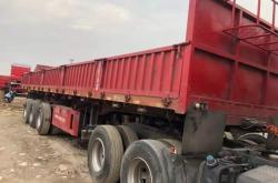 赤峰半掛側(cè)翻車隊電話號碼