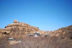 巴林左旗豬場(chǎng)