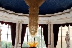 赤峰賀奇大酒店訂餐電話號碼