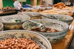 駱駝餡餅赤峰分店電話多少號(hào)