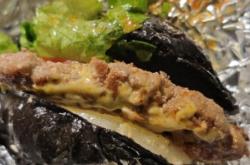 赤峰鳳梨漢堡店電話多少號