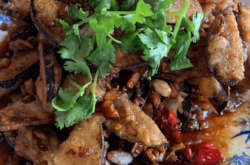 赤峰永豐家常菜館電話地址查詢