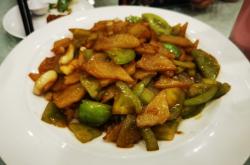 赤峰立冬餃子館電話地址查詢