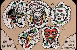 赤峰紅山紋身店電話號碼多少