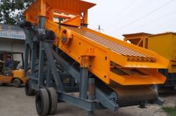 赤峰土石分離機(jī)廠家電話號碼