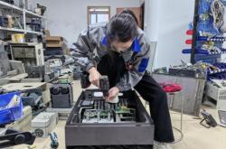 赤峰寫字機(jī)器人維修電話號(hào)碼